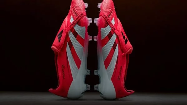 Predator 25: Η adidas εμπνέεται από την κληρονομιά της και παρουσιάζει το Predator 25, αναβαθμισμένο για τον σύγχρονο σκόρερ