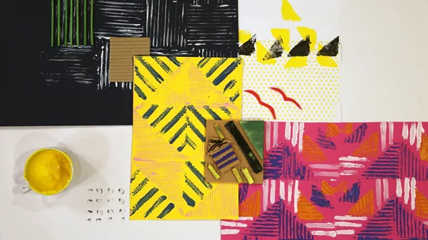 Νέες δημιουργικές δράσεις στο Ίδρυμα Γουλανδρή