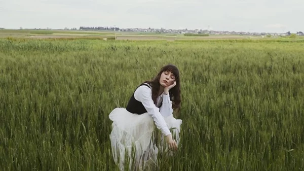 Alkyone, από τι "υλικά" είναι φτιαγμένο το μουσικό σύμπαν σου;