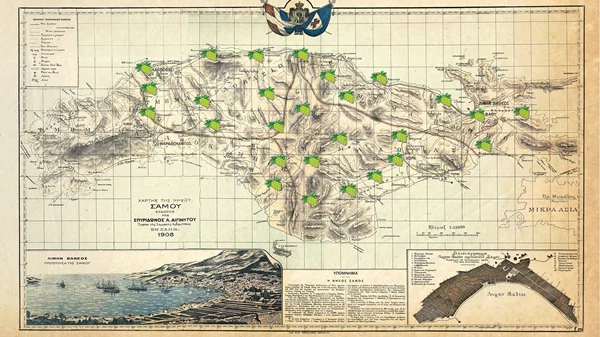 ΤΟ ΜΟΣΧΑΤΟ ΚΡΑΣΙ "ΕΜΨΥΧΩΤΗΣ" ΤΩΝ ΑΓΩΝΙΣΤΩΝ ΤΟΥ 21