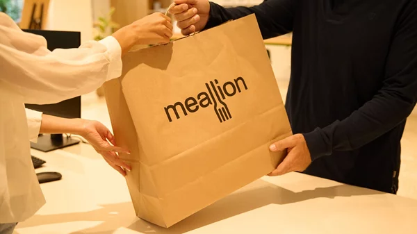 meallion: Η νέα υπηρεσία έτοιμων γευμάτων αλλάζει για πάντα το mindset για την καθημερινή διατροφή