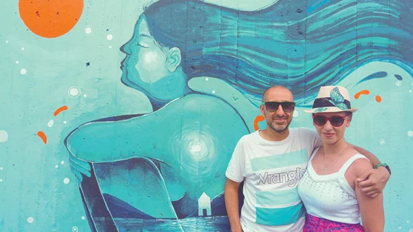 Awesome Athens Experience: Ανακαλύπτοντας την Αθήνα μέσα  από τη street art