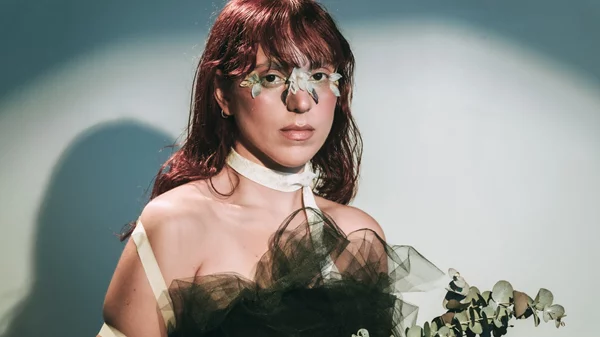 Για την Καλλιόπη Μητροπούλου υπάρχει ανακούφιση στη συνειδητοποίηση πως τίποτα δεν είναι "για πάντα"