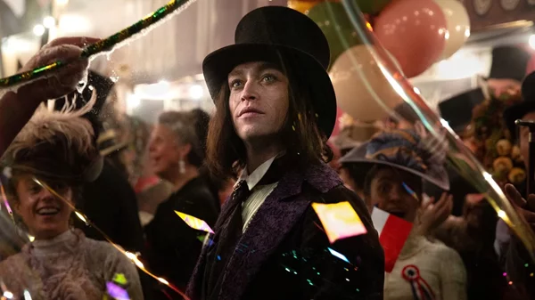 Τι νέο θα δεις στους κινηματογράφους από αυτή την Πέμπτη