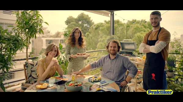 Praktiker Hellas: Ψήφος Εμπιστοσύνης για το Urban Kipos… Δαγκωτό!