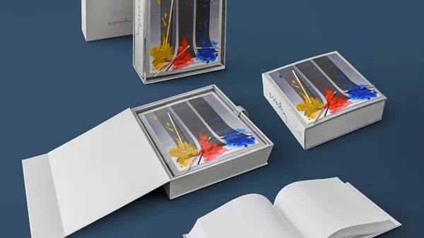 Συλλεκτική έκδοση για το έργο και τη ζωή του Κώστα Τσόκλη