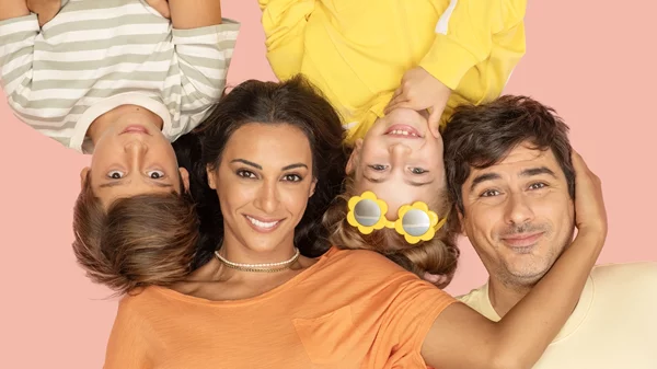 "Έχω Παιδιά": Έρχεται το φθινόπωρο μια νέα κωμική σειρά με την Ευγενία Σαμαρά