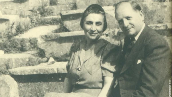 "100 χρόνια: Αγαπημένη Μικρά Ασία" στο Γαλλικό Ινστιτούτο