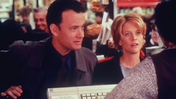 Απόψε (24/12) στην TV: Oι 3 ταινίες που θα σας κρατήσουν συντροφιά