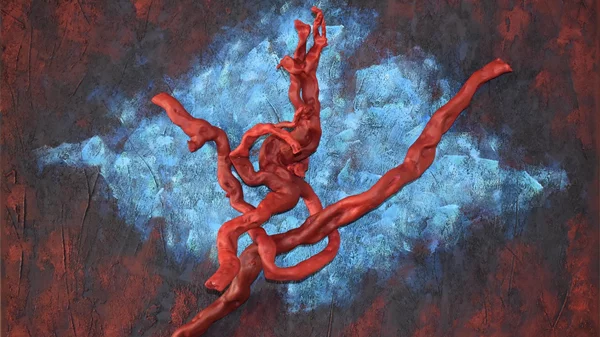 Η τέχνη νερό δε γίνεται: Οι δεσμοί αίματος του καλλιτέχνη με τα έργα του