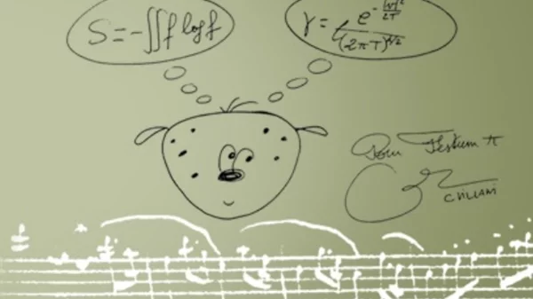 Festum π: Το πρωτότυπο Φεστιβάλ Μουσικής και Μαθηματικών επιστρέφει στη Σάμο