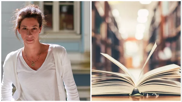 Η εκδότρια κ. Μαριλένα Πανουργιά υπόσχεται ότι "ο Ίκαρος θα συνεχίσει να πετάει"