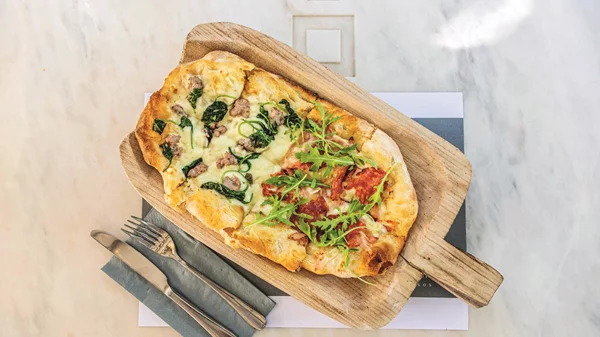 8+1 εστιατόρια στην Κηφισιά που αξίζει να δοκιμάσεις