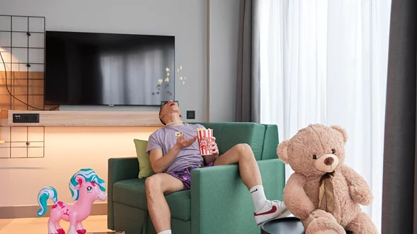 Moxy Athens City: Ο πιο vibrant προορισμός του χειμώνα βρίσκεται στο κέντρο της Αθήνας