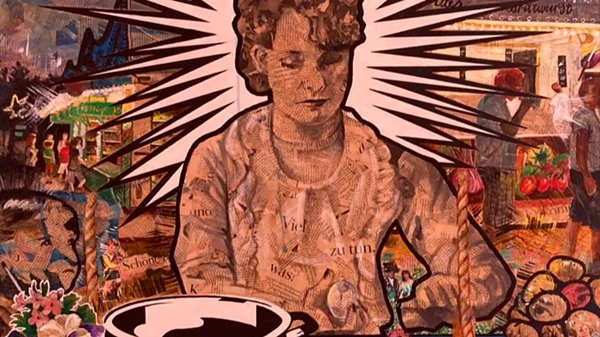 "What about Eve?": Μια έκθεση αφιερωμένη στη γυναικεία δημιουργία και έκφραση