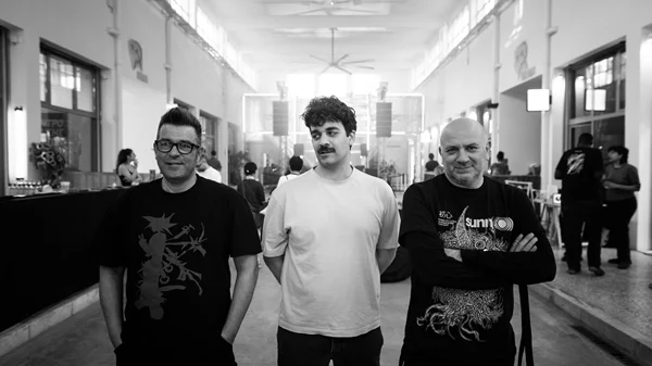 Πώς το STEGI.RADIO Takeover 2025 θα αλλάξει τον τρόπο που ζούμε τη μουσική;