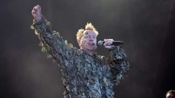 Οι Public Image Ltd του John Lydon έρχονται στην Ελλάδα για δύο ιστορικές συναυλίες
