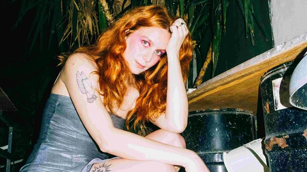 H Nalyssa Green είναι "Πολύ Καλή Στα Πάρτυ" κι' έχει και ντοκουμέντα