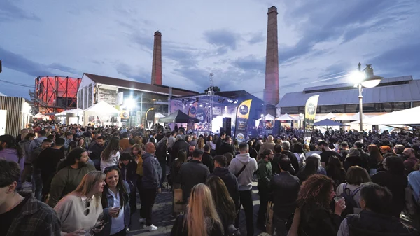 World of Beer Festival 2025: Το πιο cool open air event της πόλης έρχεται