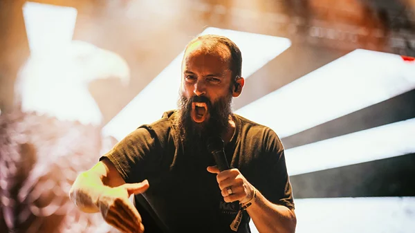 Το πρόγραμμα της δέκατης μέρας του Release Athens 2022