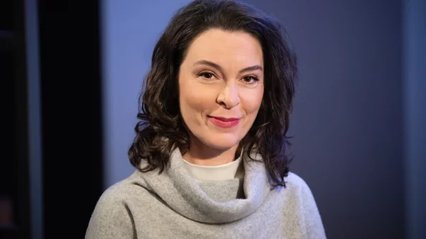 Μαρία Πρωτόπαππα: "Το θέμα 'φύλο' με αφορά συνέχεια, ένας ηθοποιός όμως μπορεί να κάνει τα πάντα"