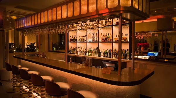 George, The Lobby Bar: H νέα άφιξη στο ιστορικό ξενοδοχείο King George