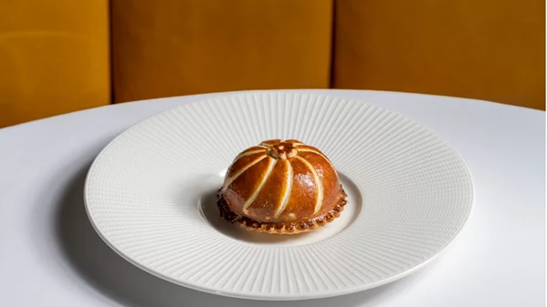 "Pelagos": Το γαστρονομικό αστέρι των γιορτών