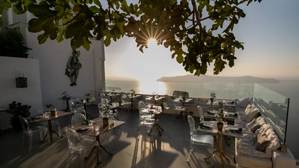 Τι νέα (εστιατόρια) απ’ τα νησιά;