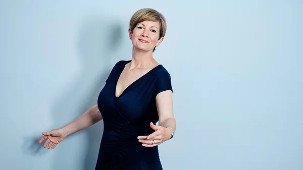 Susan Platts, πώς ο Gustav Mahler έγινε έμπνευση για τα γλυκά σου;