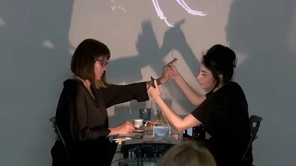 Πέγκυ Ζάλη: "Δεν περιμένουμε να μας πουν πότε θα έρθει η ώρα μας, αλλά δουλεύουμε για να έρθει η κακιά η ώρα για αυτούς που αποκλείουν"