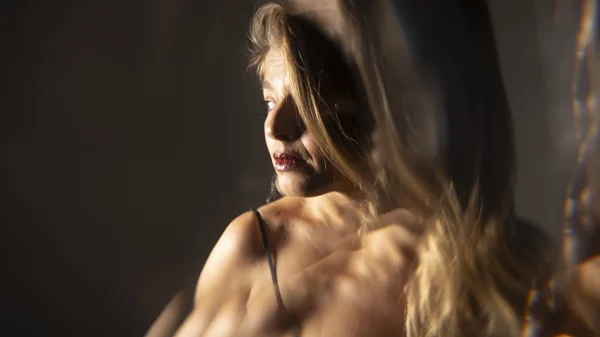 Στο Σταυρού του Νότου με την Ιουλία Καραπατάκη