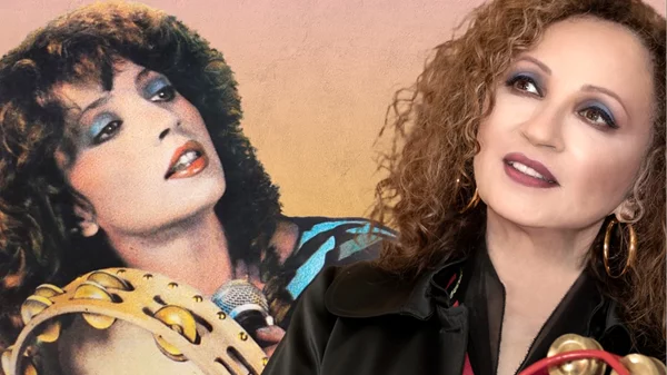 Η Γλυκερία γιορτάζει "40 χρόνια Όμορφη νύχτα" στο CT Garden Festival 2023