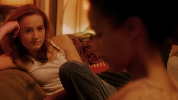 Τα "Όνειρα" δεν είναι η βραβευμένη με Χρυσή Άρκτο ταινία που έχεις συνηθίσει