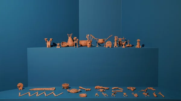 Το ΕΜΣΤ ταξιδεύει στην Σάμο