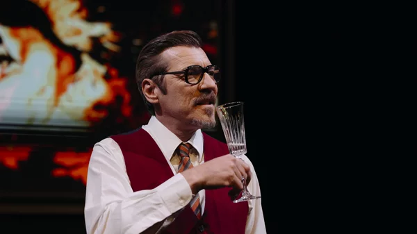 Frankenstein & Eliza