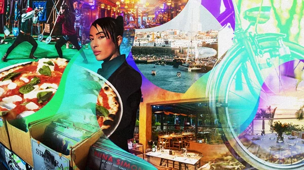 Τι θα κάνεις αυτό το Σαββατοκύριακο στην Αθήνα