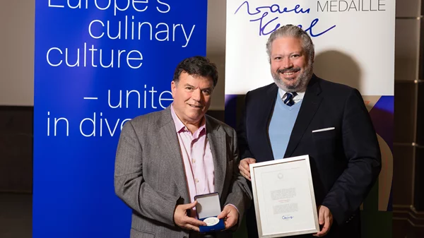 Σημαντική διεθνής διάκριση για την εταιρεία Τρικαλινός