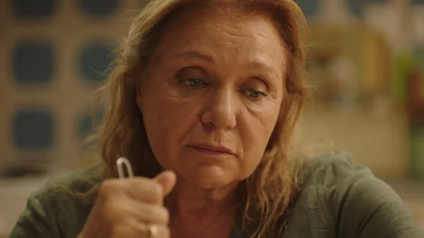 "ΖΩΗ": Η μεταφυσική δραμεντί με τη Μαρία Καβογιάννη έρχεται στον ΑΝΤ1