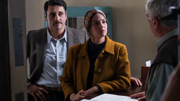 "Το Ναυάγιο": Το εντυπωσιακό τρέιλερ που υπόσχεται μία καθηλωτική σειρά