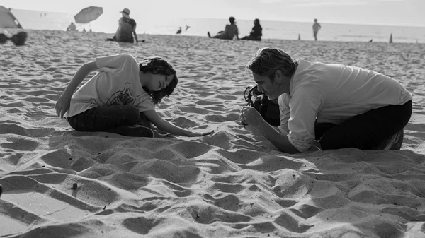 Απόψε (9/3) στην TV: οι διαφορετικές πλευρές της οικογένειας