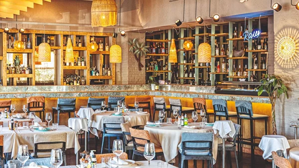 Μικρές Κυκλάδες Κηφισιά