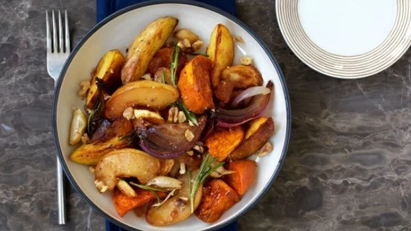 Παγκόσμια Ημέρα Διατροφής: Το WWF αναδεικνύει μυστικά για μια βιώσιμη διατροφή