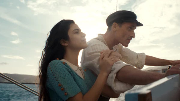 Αν σου αρέσει η 'Μεγάλη Χίμαιρα', τσέκαρε και αυτές τις σειρές εποχής της ΕΡΤ