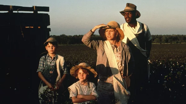 "Μία Θέση στην Καρδιά": Η κλασική ταινία του Ρόμπερτ Μπέντον με 7 Υποψηφιότητες για Όσκαρ στο HAU Movie Club