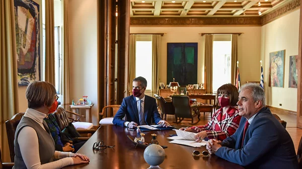 Συνεργασία του Δήμου Αθηναίων με το Πάντειο Πανεπιστήμιο για την υλοποίηση δράσεων προς όφελος της πρωτεύουσας