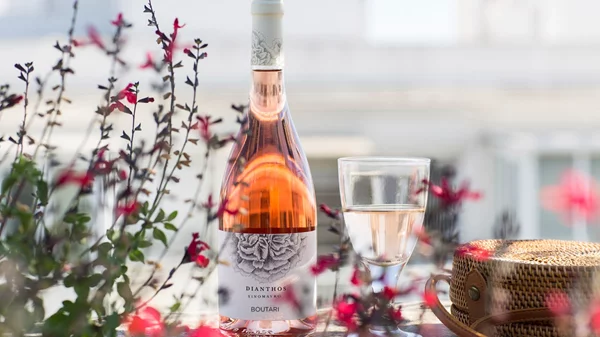 Απολαμβάνουμε το καλοκαίρι στα ροζ