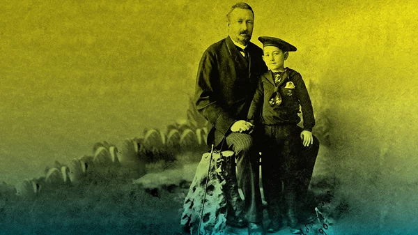 "Spoudassato Moussikin": Ένα αφιέρωμα στον Μανώλη Καλομοίρη στην Εναλλακτική Σκηνή της ΕΛΣ