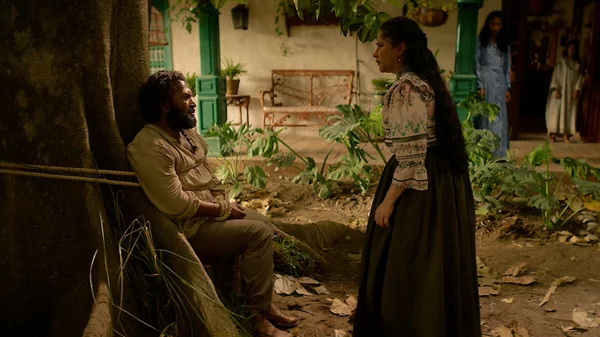 Τα "Εκατό Χρόνια Μοναξιά" ξεκινούν σήμερα (11/12) στο Netflix