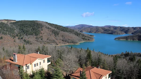 "Κτήμα Αλωνάκι": Τριήμερο στην αγκαλιά της φύσης