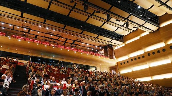 Πανιμβριακό Συνέδριο "ΙΜΒΡΟΣ ΚΑΙ ΤΕΝΕΔΟΣ: ΝΟΣΤΟΣ ΚΑΙ ΠΡΟΟΠΤΙΚΗ" Στο επίκεντρο το βιώσιμο μέλλον των ελληνικών κοινοτήτων